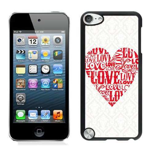 Valentine Love iPod Touch 5 Cases EJP | Coach Outlet Canada